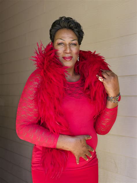 mature trans women|These portraits of transgender seniors offer a ‘roadmap’ of。